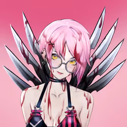 Killer GF #6438