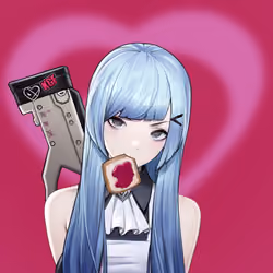 Killer GF #3548