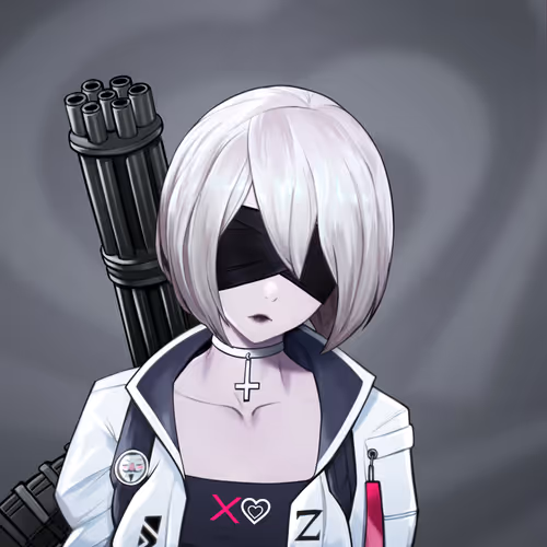 Killer GF #6968