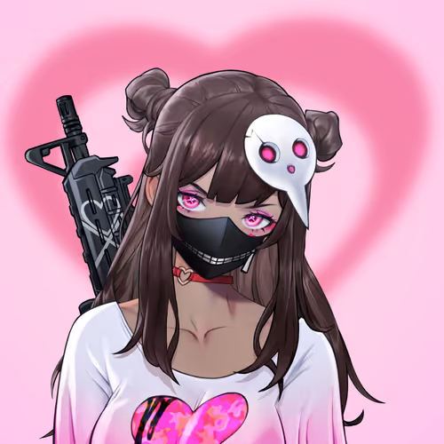 Killer GF #334