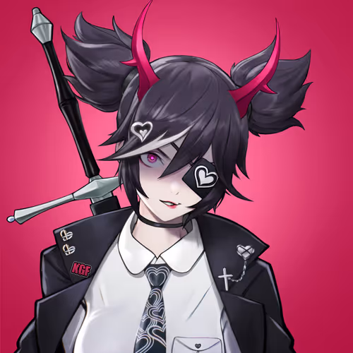 Killer GF #2805
