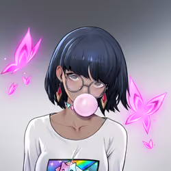 Killer GF #160