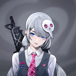 Killer GF #6866