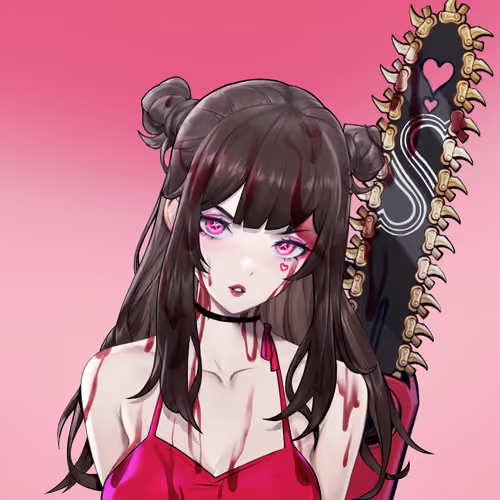Killer GF #2525