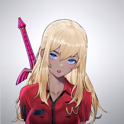 Killer GF #220