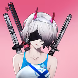 Killer GF #5181