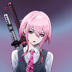 Killer GF #4000