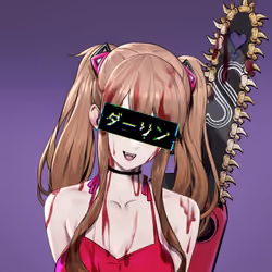 Killer GF #4902