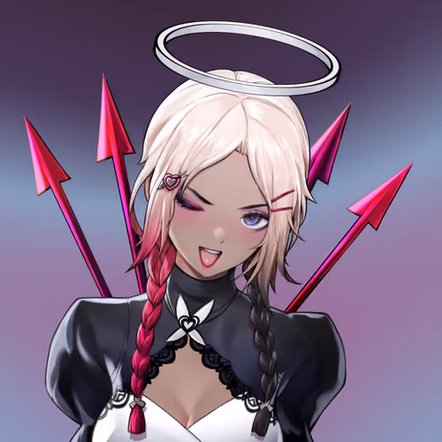 Killer GF #2887