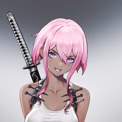 Killer GF #1920