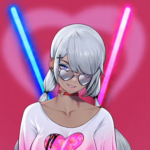 Killer GF #3698