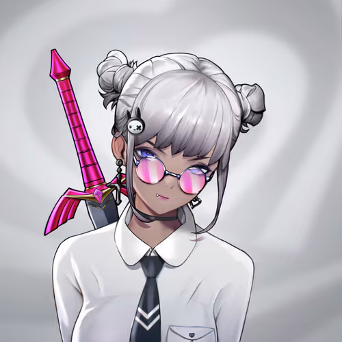 Killer GF #2944