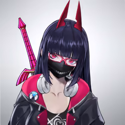 Killer GF #5924
