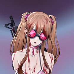 Killer GF #87