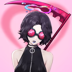 Killer GF #4556