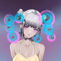 Killer GF #4566