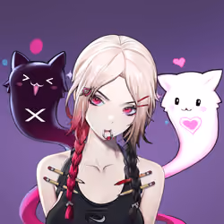 Killer GF #918