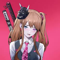 Killer GF #4597