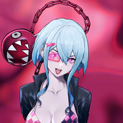 Killer GF #6314