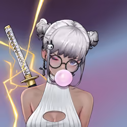 Killer GF #7067