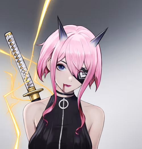 Killer GF #6869