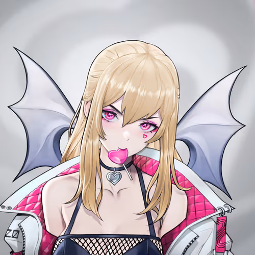 Killer GF #5105