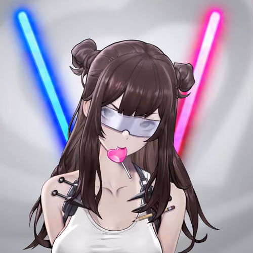 Killer GF #5429