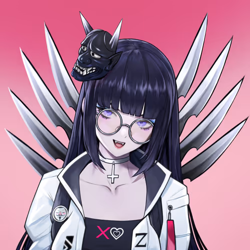 Killer GF #252
