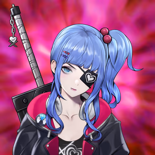 Killer GF #583