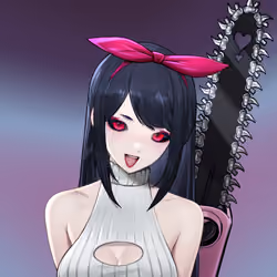 Killer GF #325