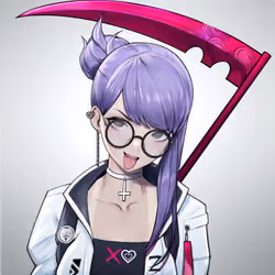 Killer GF #6038