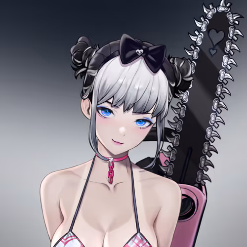 Killer GF #5927