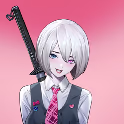 Killer GF #3648