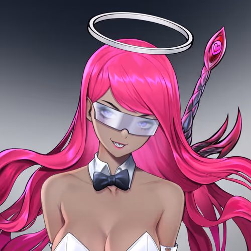 Killer GF #6204