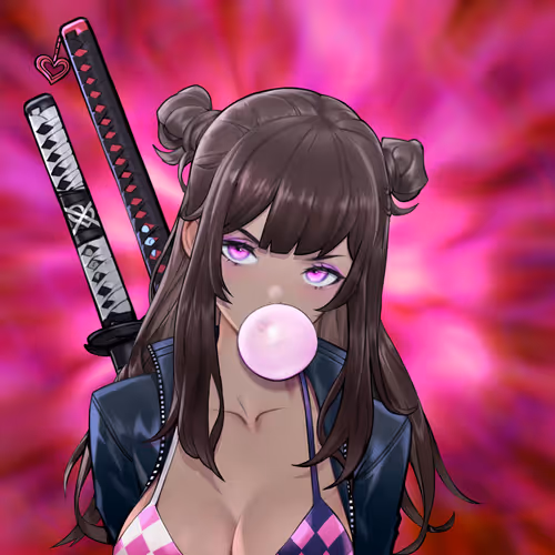 Killer GF #5726