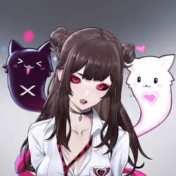 Killer GF #6763