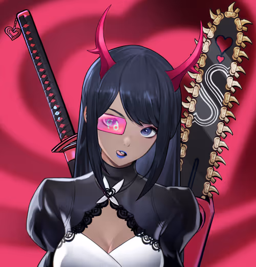 Killer GF #4012