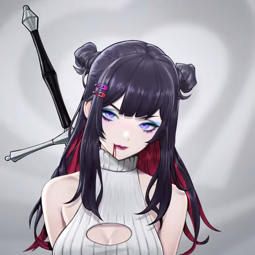 Killer GF #3016