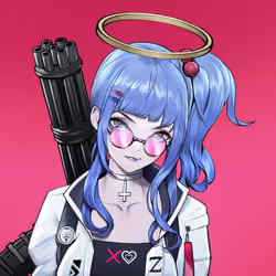Killer GF #4045