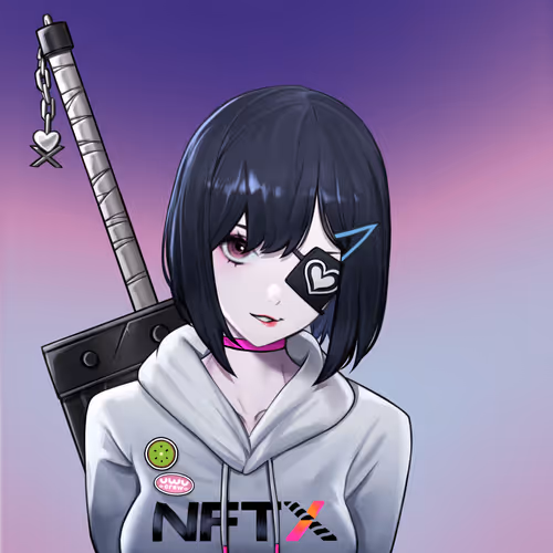 Killer GF #284