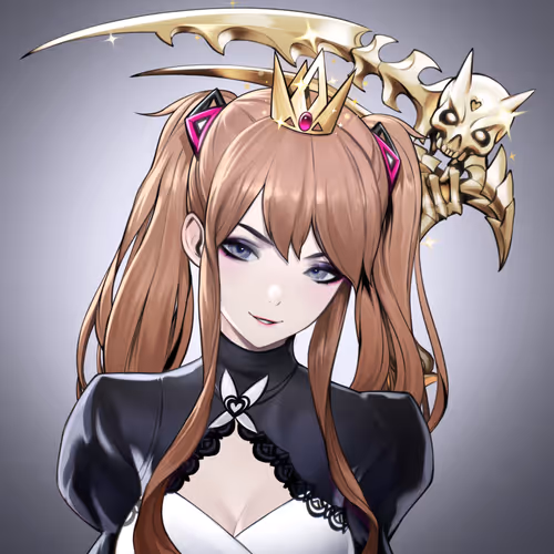 Killer GF #4251