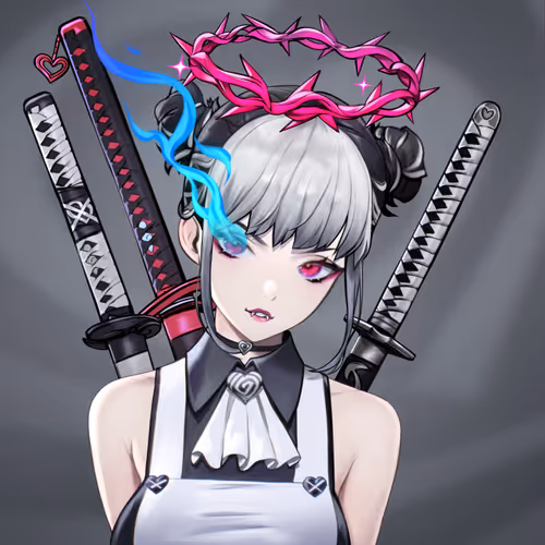 Killer GF #4523
