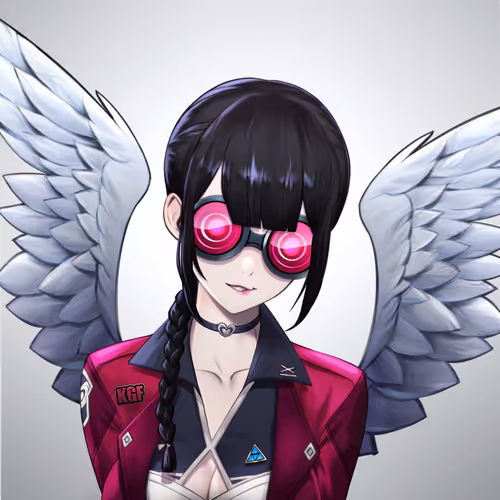 Killer GF #4331