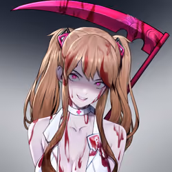Killer GF #320