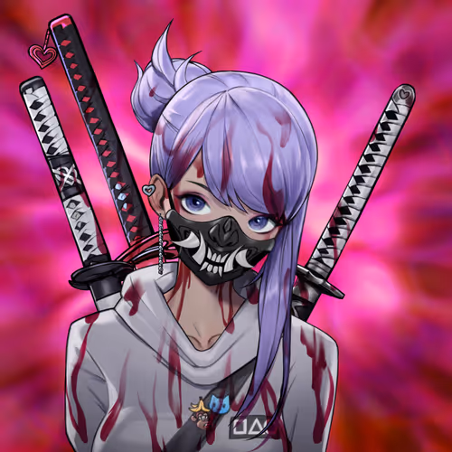 Killer GF #7660