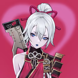 Killer GF #1466