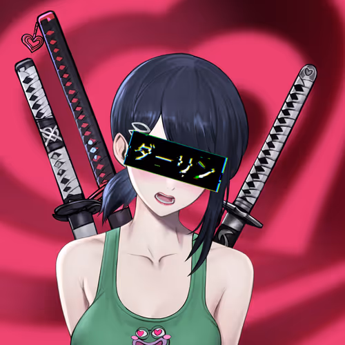 Killer GF #4450