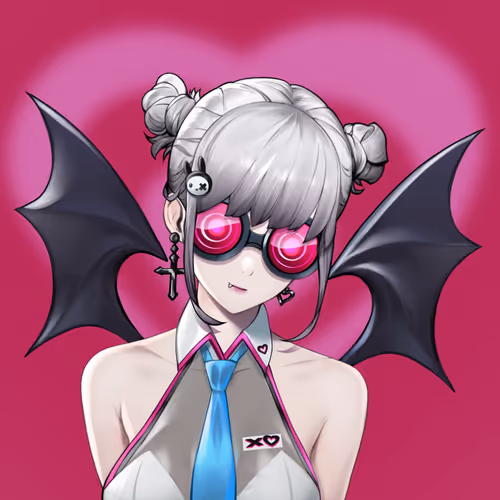 Killer GF #7180