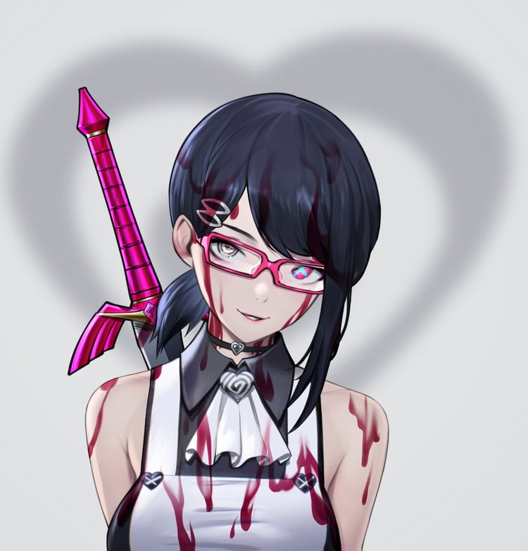 Killer GF #3988