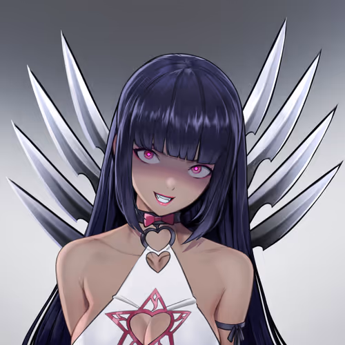Killer GF #3531